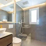 Daire Puerto Blanco - Modern Luxury Estepona