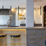Puerto Blanco - Modern Luxury Daire Estepona