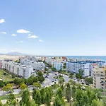 Puerto Blanco - Modern Luxury Estepona