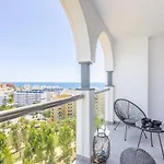 Puerto Blanco - Modern Luxury Daire *