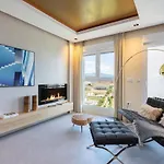 Puerto Blanco - Modern Luxury Estepona