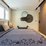 Puerto Blanco - Modern Luxury