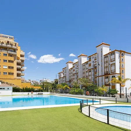 Daire Puerto Blanco - Modern Luxury