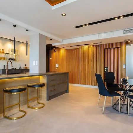 Puerto Blanco - Modern Luxury