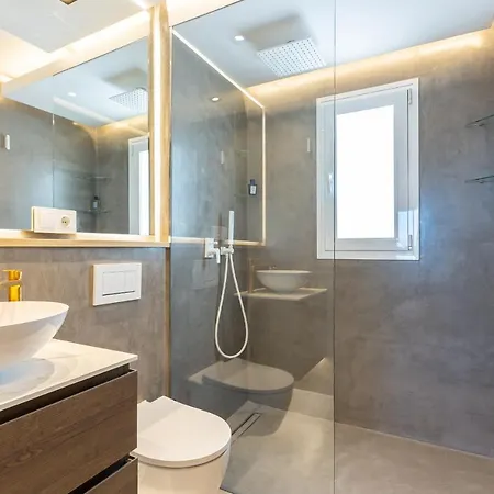 Apartment Puerto Blanco - Modern Luxury Estepona