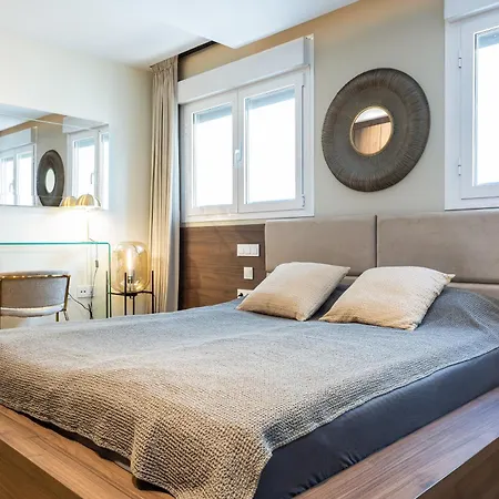 Puerto Blanco - Modern Luxury Daire