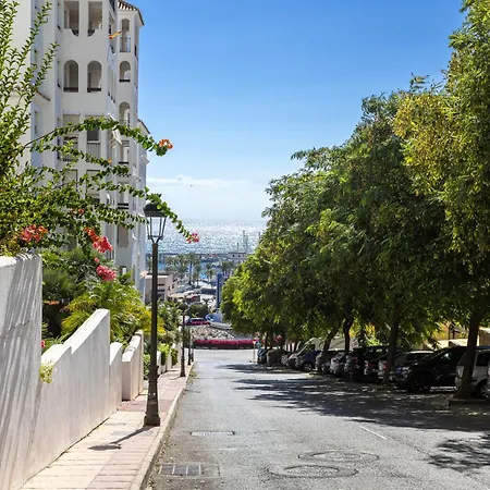Puerto Blanco - Modern Luxury Daire *